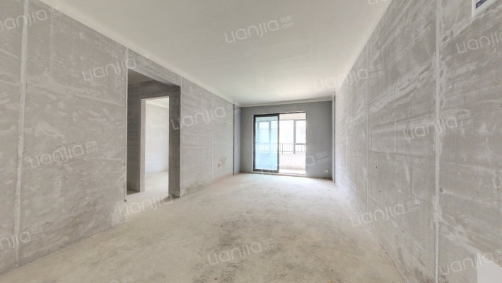 海伦堡金科东方美院三期（海伦堡金科·美院）二手房实景图