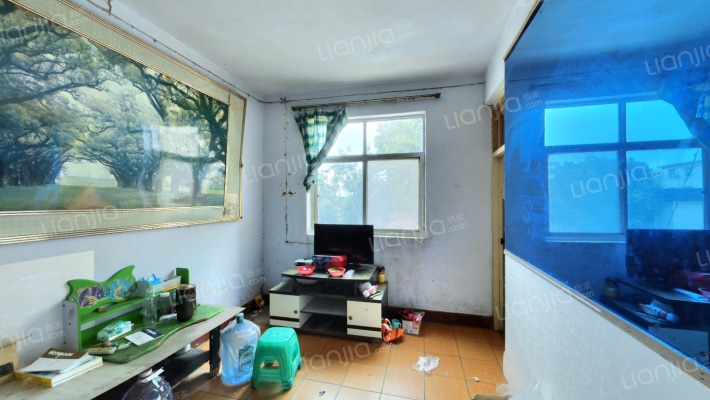 新郑广播电视台家属院二手房实景图