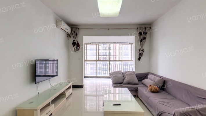 桐洋新城二手房实景图