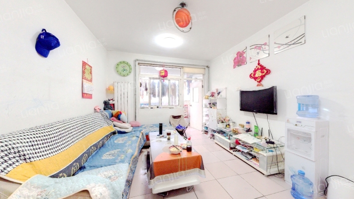 科苑小区北区二手房实景图