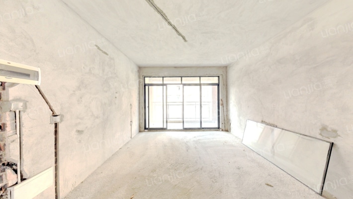 晨华星园二手房实景图