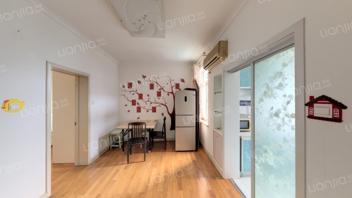 平安路1号二手房实景图