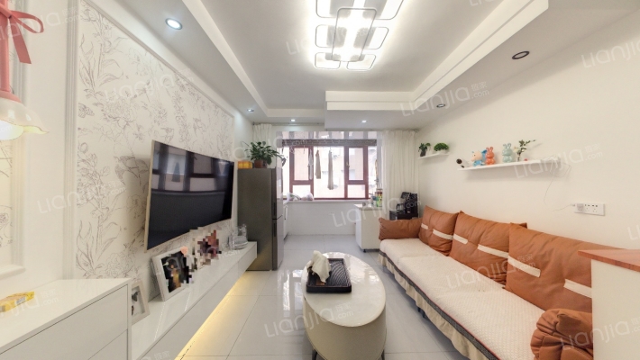 税务局家属楼二手房实景图