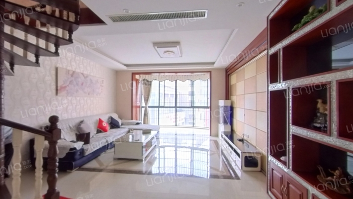 福康花园二手房实景图