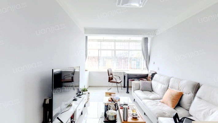 送变电公司职工宿舍二手房实景图