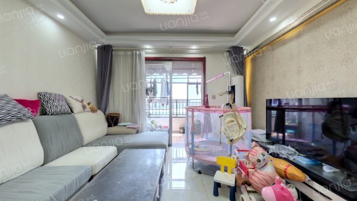 天舜翰林雅居二手房实景图