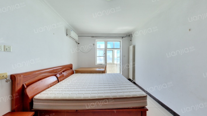 新开胡同二手房实景图