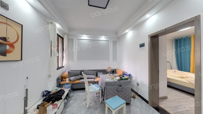 燕果塘二手房实景图