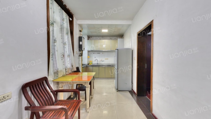 冶金105街坊二手房实景图