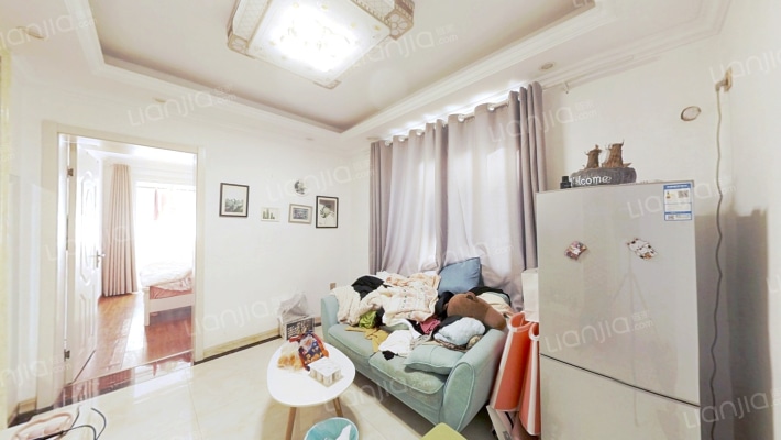 子固路二手房实景图