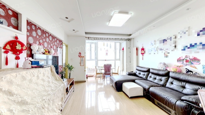 今都小区二手房实景图