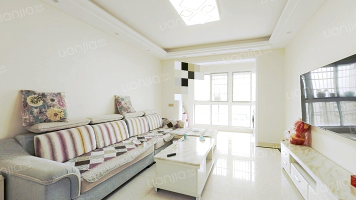 珠溪铭苑二手房实景图