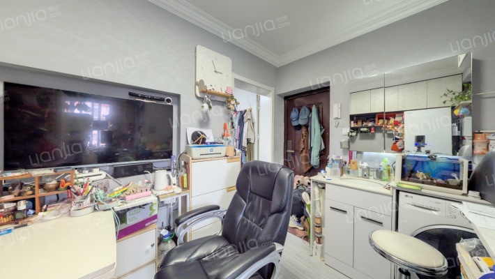 民主新村二手房实景图