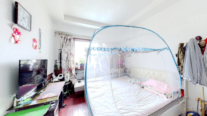 市政管理局宿舍二手房实景图