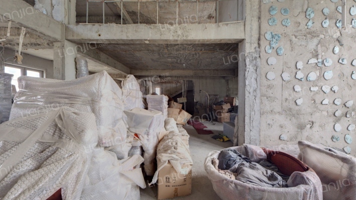 御翠园长春西区二手房实景图