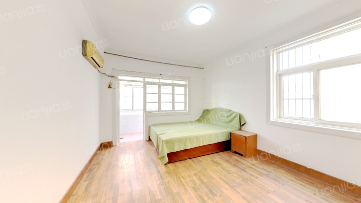 通山路二手房实景图