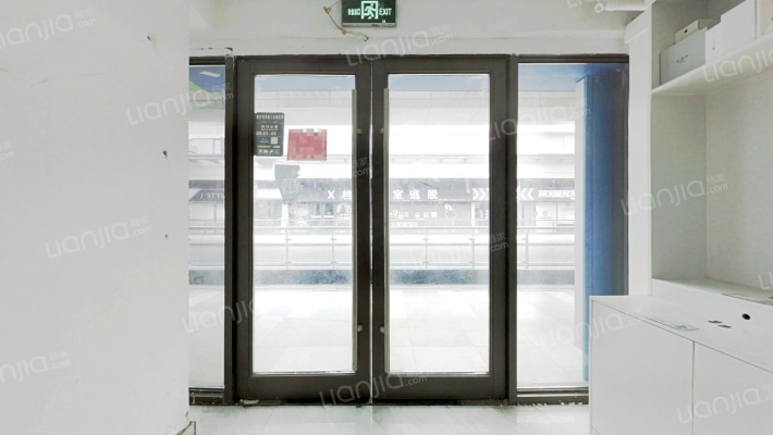 吾悦二手房实景图