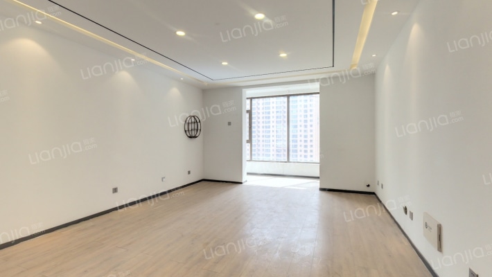 云水世纪明珠二手房实景图