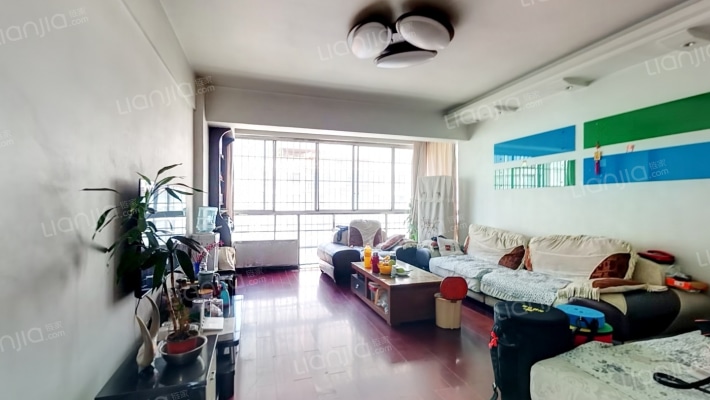 清香坪南街41号二手房实景图