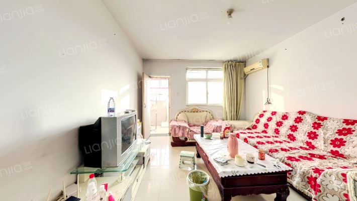 祥泰家园一期二手房实景图