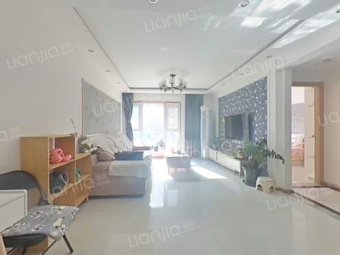 整租·华润考拉住区北园 1室1厅 南/北
