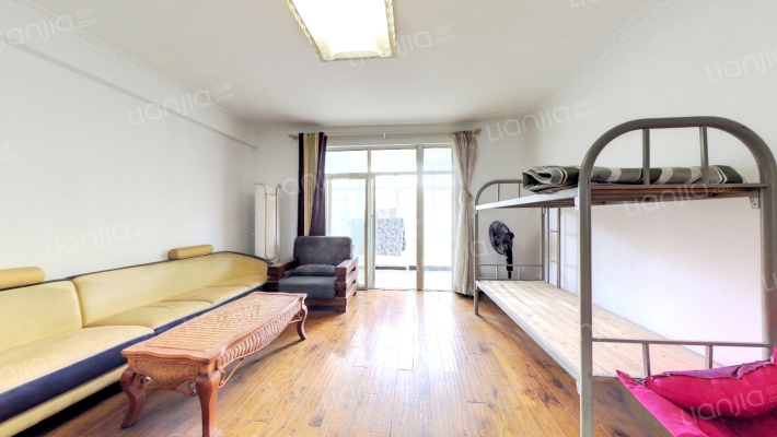 中谷苑二手房实景图