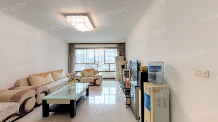 西城花园二手房实景图