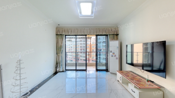 碧桂园智慧家二手房实景图