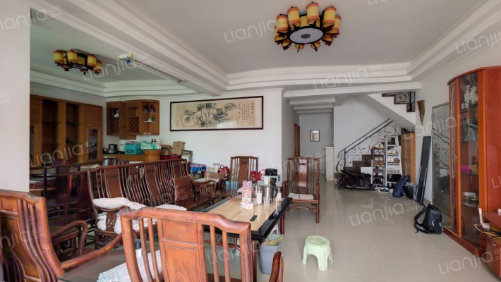 空军惠州机场宿舍楼二手房实景图