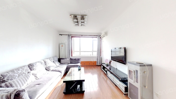 俊城橡树原二手房实景图