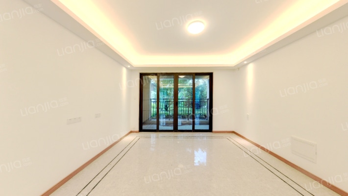 龙湖中锐景粼天著花园二手房实景图