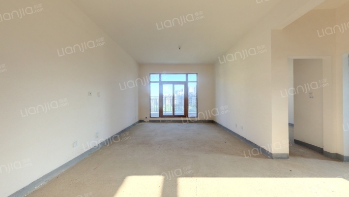 保利温莎郡二手房实景图