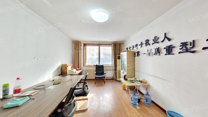 美里新居二手房实景图