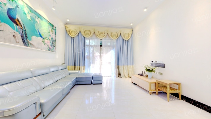 碧桂园山湖城凤鸣湾二手房实景图