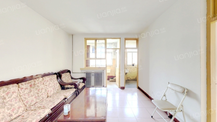 土产公司宿舍二手房实景图