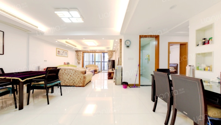 宇济花园二手房实景图