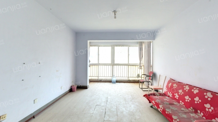 裕华文桂园二手房实景图