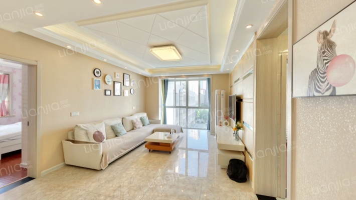 瑞康花苑二手房实景图