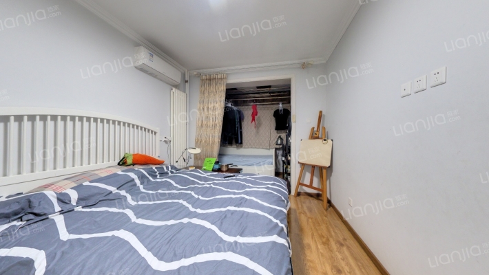 芍药居20号院二手房实景图