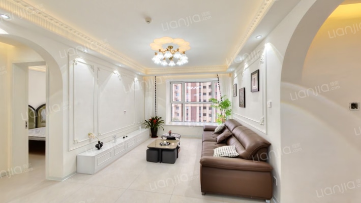 富力新城H11区二手房实景图