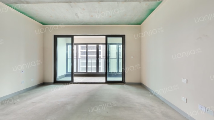 沣华九里二手房实景图