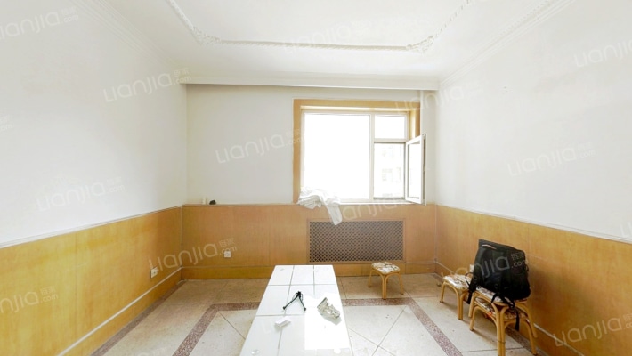 小店区农行宿舍二手房实景图