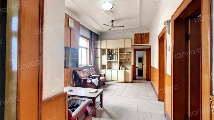 体育路15号院二手房实景图