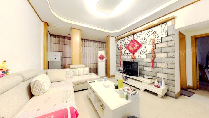 鼓楼地税局家属院二手房实景图