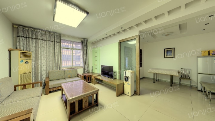 银海花园二手房实景图