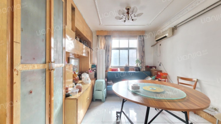 交通路161号二手房实景图