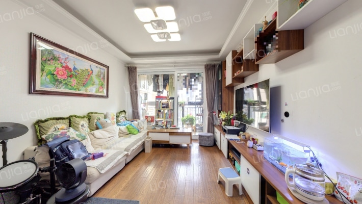 大家运河之星二手房实景图