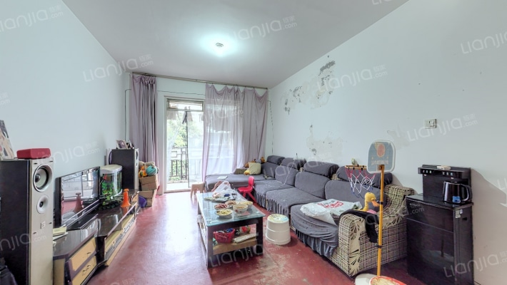 翠竹小区A二手房实景图