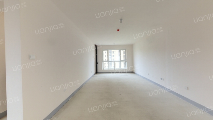 天庆蓝色港湾二期二手房实景图