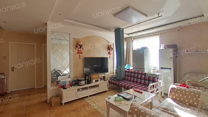 美意苑二手房实景图